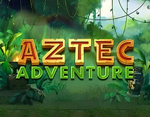 BF Games Aztec Adventure