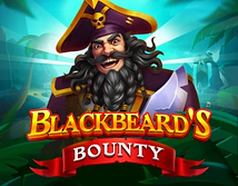 Vista previa de BGaming Blackbeards Bounty