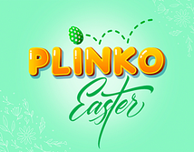 Vista previa de BGaming Easter Plinko
