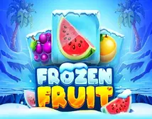 Preview image of BGaming Frozen Fruit