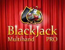 Preview image of BGaming Multihand Blackjack Pro