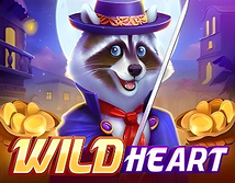BGaming Wild Heart