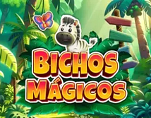 Предварительный просмотр Bichos Magicos