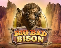 Preview image of Big Bad Bison