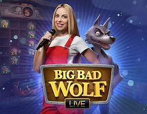 Preview image of Big Bad Wolf LIVE