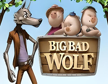 Big Bad Wolf Quickspin