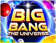 Предварительный просмотр Big Bang The Universe