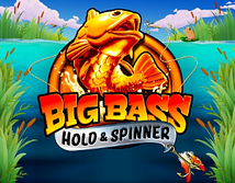 Big Bass Bonanza Hold and Spinner