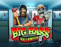 Big Bass Halloween 3