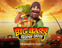 Anteprima di Big Bass Trophy Catch