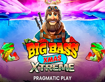 Big Bass Xmas Xtreme