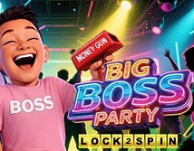 Preview image of Big Boss Party Lock 2 Spin