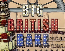 Preview image of Big British Bake