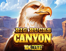 Preview image of Big Bucks Canyon 10k Ways