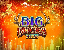 Preview image of Big Bucks Deluxe