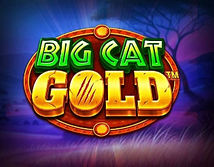 Vista previa de Big Cat Gold