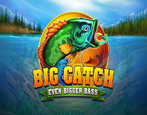 Preview image of Big Catch Even Bigger Bass