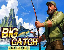 Preview image of Big Catch Lock 2 Spin