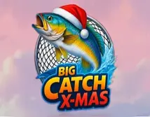 Preview image of Big Catch Xmas
