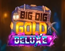 Preview image of Big Dig Gold Deluxe