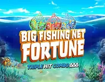 Preview image of Big Fishing Net Fortune