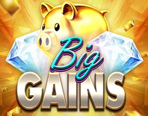 Предварительный просмотр Big Gains