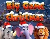 Preview image of Big Game Christmas