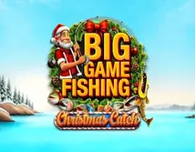 Preview image of Big Game Fishing Christmas Catch