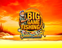 Preview image of Big Game Fishing Golden Catch