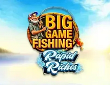 Anteprima di Big Game Fishing Rapid Riches