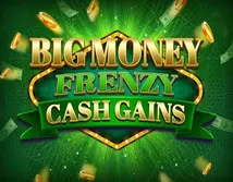 Preview image of Big Money Frenzy Cash Gains
