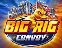 Aperçu de Big Rig Convoy