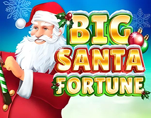 Preview image of Big Santa Fortune