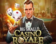Preview image of Big Small Casino Royale