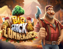Preview image of Big Stack Lumberjack