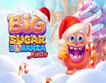 Preview image of Big Sugar Bonanza Xmas