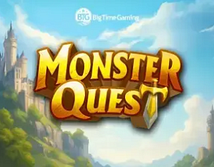 Vorschaubild von Big Time Gaming Monster Quest