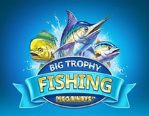 Preview image of Big Trophy Fishing Megaways