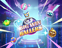 Big Win Ballersのプレビュー画像