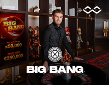 Anteprima di BigBang Instant Roulette