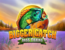 Preview image of Bigger Catch Bass Fishing