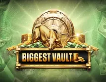 Preview image of Biggest Vault