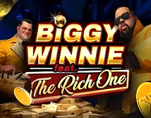 Preview image of Biggy Winnie feat The Rich One