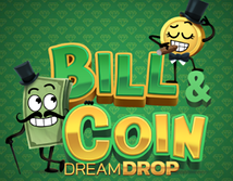 Preview image of Bill and Coin Dream Drop