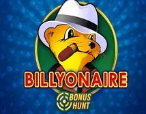 Preview image of Billyonaire Bonus Hunt