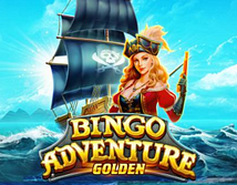 Anteprima di Bingo Adventure