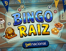 Anteprima di Bingo Raiz Betnacional