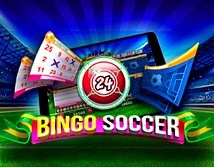 Предварительный просмотр Bingo Soccer