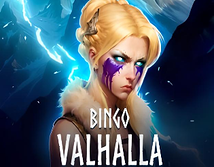 Preview image of Bingo Valhalla