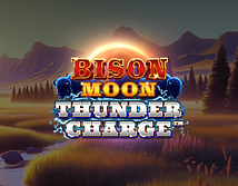 Предварительный просмотр Bison Moon Thunder Charge